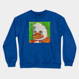 Howard the Duck Crewneck Sweatshirt